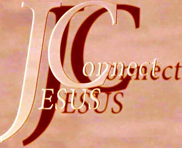 Jesus connect
